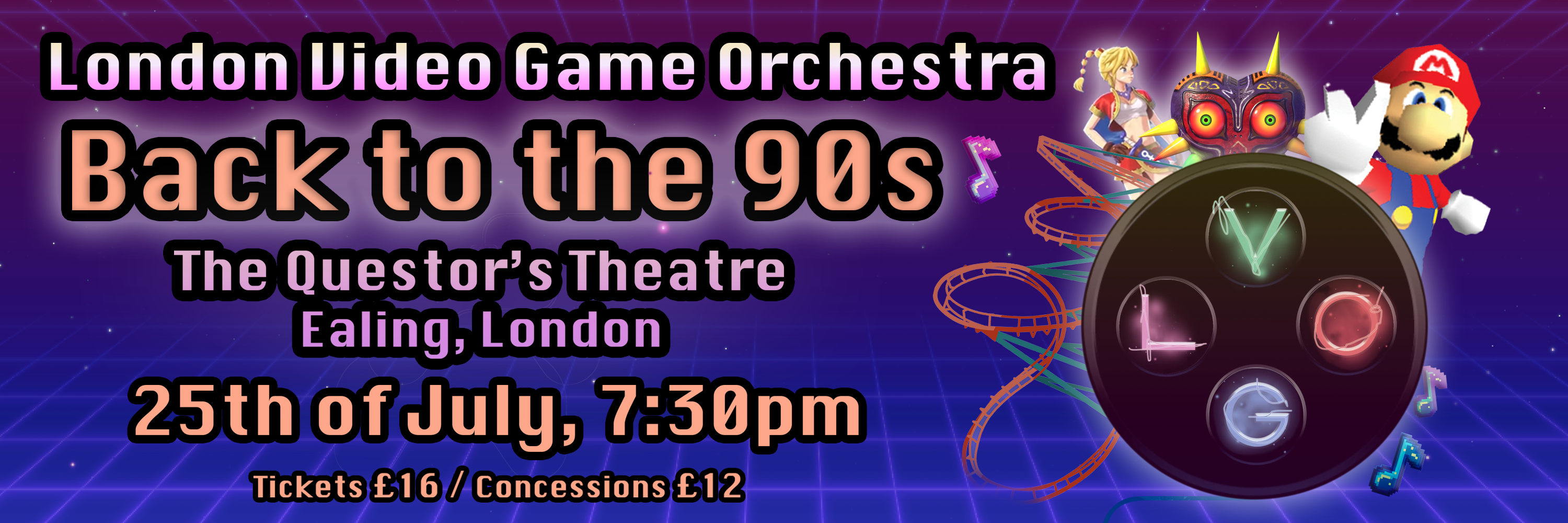 London Video Game Orchestra